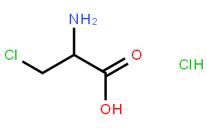 3-氯-D-丙氨酸鹽酸鹽