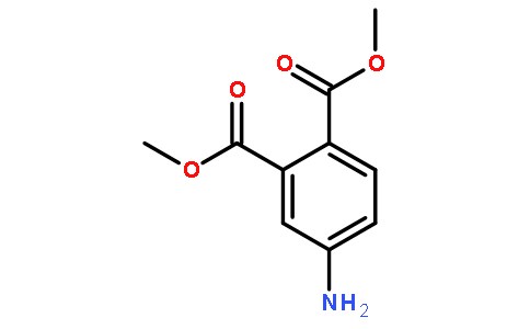 dimethyl 4-aminobenzene-1,2-dioate