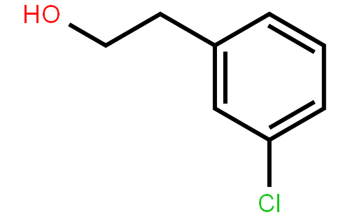 3-CHLOROPHENETHYLALCOHOL