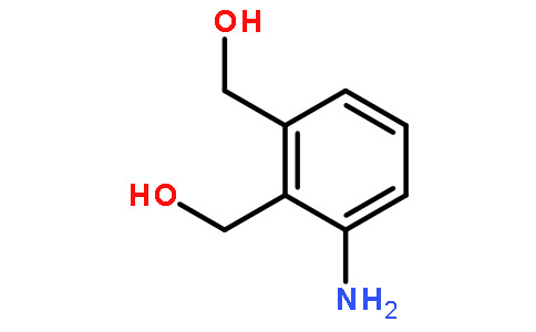 (3-amino-2-methoxyphenyl)methanol