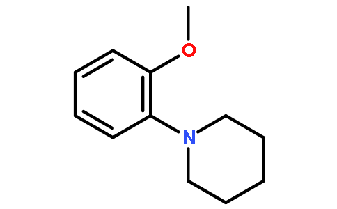 1-(2-Methoxyphenyl)piperidine