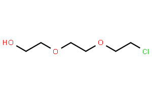 2-[2-(2-氯乙氧基)乙氧基]乙醇