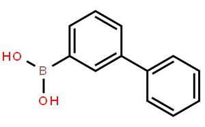Biphenyl-3-boronic acid