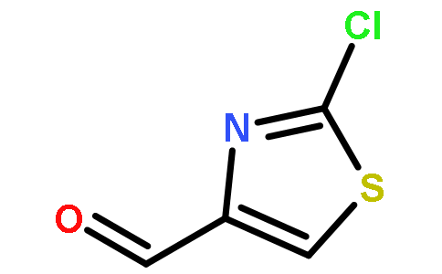 2 -氯-4 formylthiazole