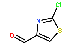 2-氯噻唑-4-甲醛