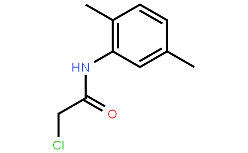 2-Chloro-N-(2,5-dimethylphenyl)acetamide