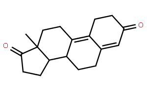 雌甾-4,9-二烯-3,17-二酮