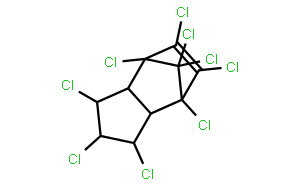 Cis-九氯