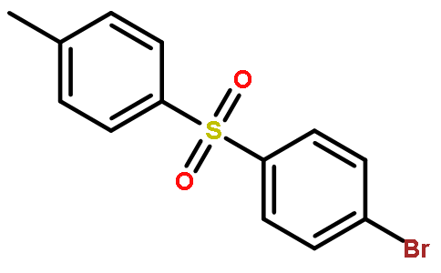 1-Bromo-4-tosylbenzene