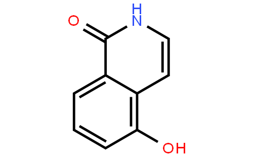 1,5-异喹啉二醇