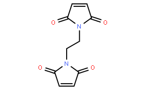 1,2-双(马来酰亚胺)乙烷
