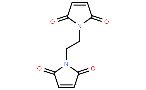 Ethylene-bis-maleimide