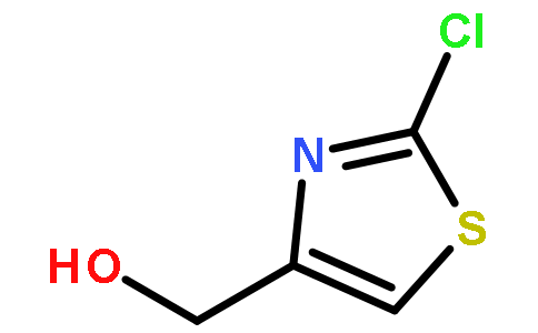 2-Chloro-4-(hydroxymethyl)thiazole