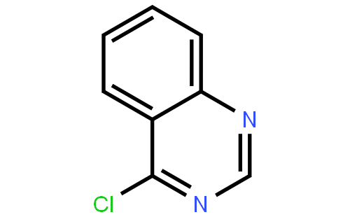 4-CHLORO-QUINAZOLINE