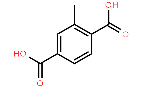 2-甲基-1,4-苯二甲酸