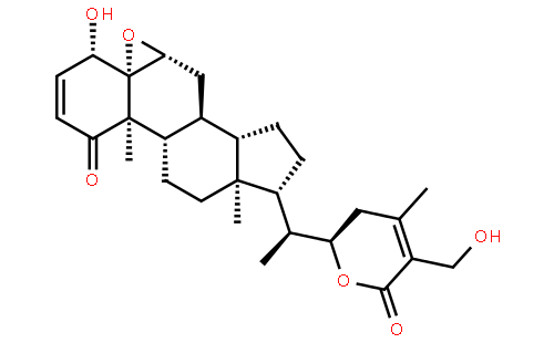 Withaferin A