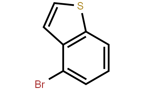 4-BROMO-BENZO[B]THIOPHENE
