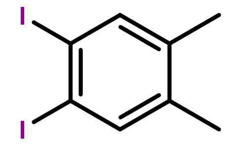 1,2-DIIODO-4,5-DIMETHYLBENZENE