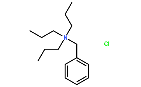 苄基三丙基氯化铵