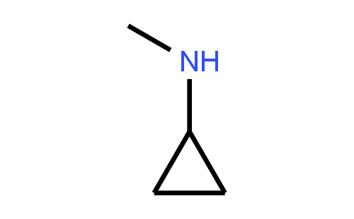 N-Methylcyclopropanamine