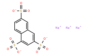 trisodium 1,3,6-naphthalenetrisulfonate