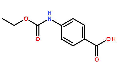 4-((Ethoxycarbonyl)amino)benzoic acid