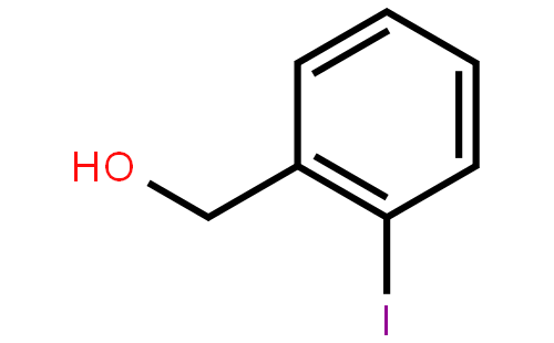 2-碘苄醇