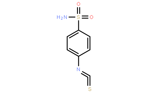 4-异硫氰基苯磺酰胺