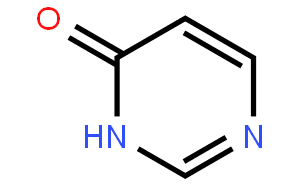4-羥基嘧啶