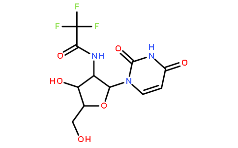 2'-TFA-NH-dU