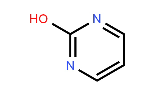 Pyrimidin-2-ol