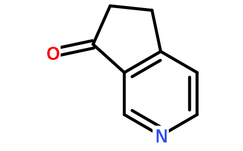 5H-Cyclopenta[c]pyridin-7(6H)-one