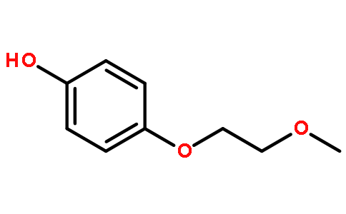 4-(2-Methoxyethoxy)phenol