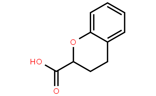 Chromane-2-carboxylic  acid