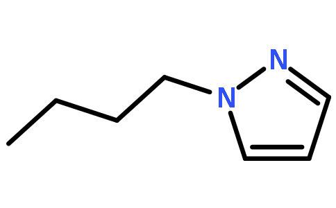 1-Butyl-1H-pyrazole