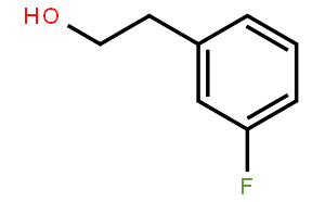 3-Fluorophenethyl alcohol