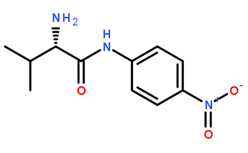 H-Val-pNA