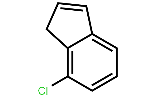 7-Chloro-1H-indene