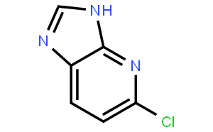 5-氯-3H-咪唑[4,5-B]吡啶