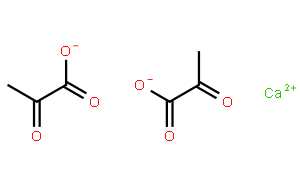丙酮酸鈣