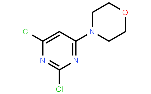 4-(2,6-DICHLORO-PYRIMIDIN-4-YL)-MORPHOLINE