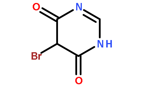 C4H3BrN2O2