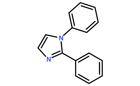 1,2-DIPHENYL-1H-IMIDAZOLE