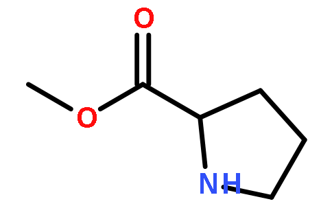 pyrrolidine-2-carboxylic acid methyl ester
