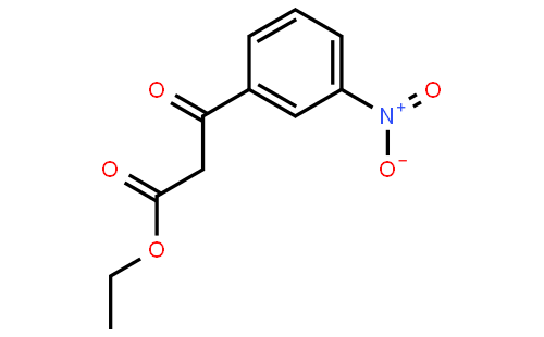 3-(3-硝基苯基)-3-氧代丙酸乙酯