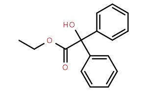 1,1-二苯基-1-羟基乙酸乙酯