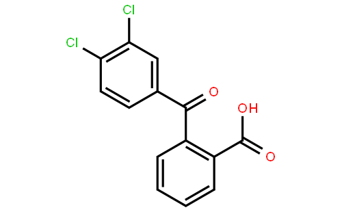2-(3,4-Dichlorobenzoyl)benzoic Acid