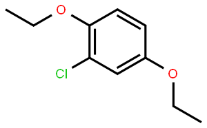 2-氯-1,4-二乙氧基苯