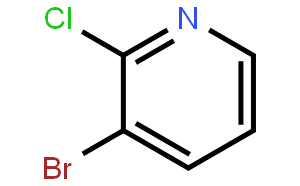2-Chloro-3-bromopyridine