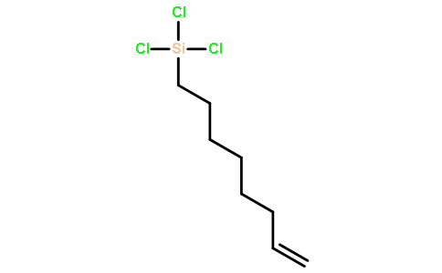 7-OCTENYLTRICHLOROSILANE